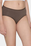 Wacoal Medium Rise Half Coverage Hipster Panty (Pack of 3) - Multicolor — thumbnail 12